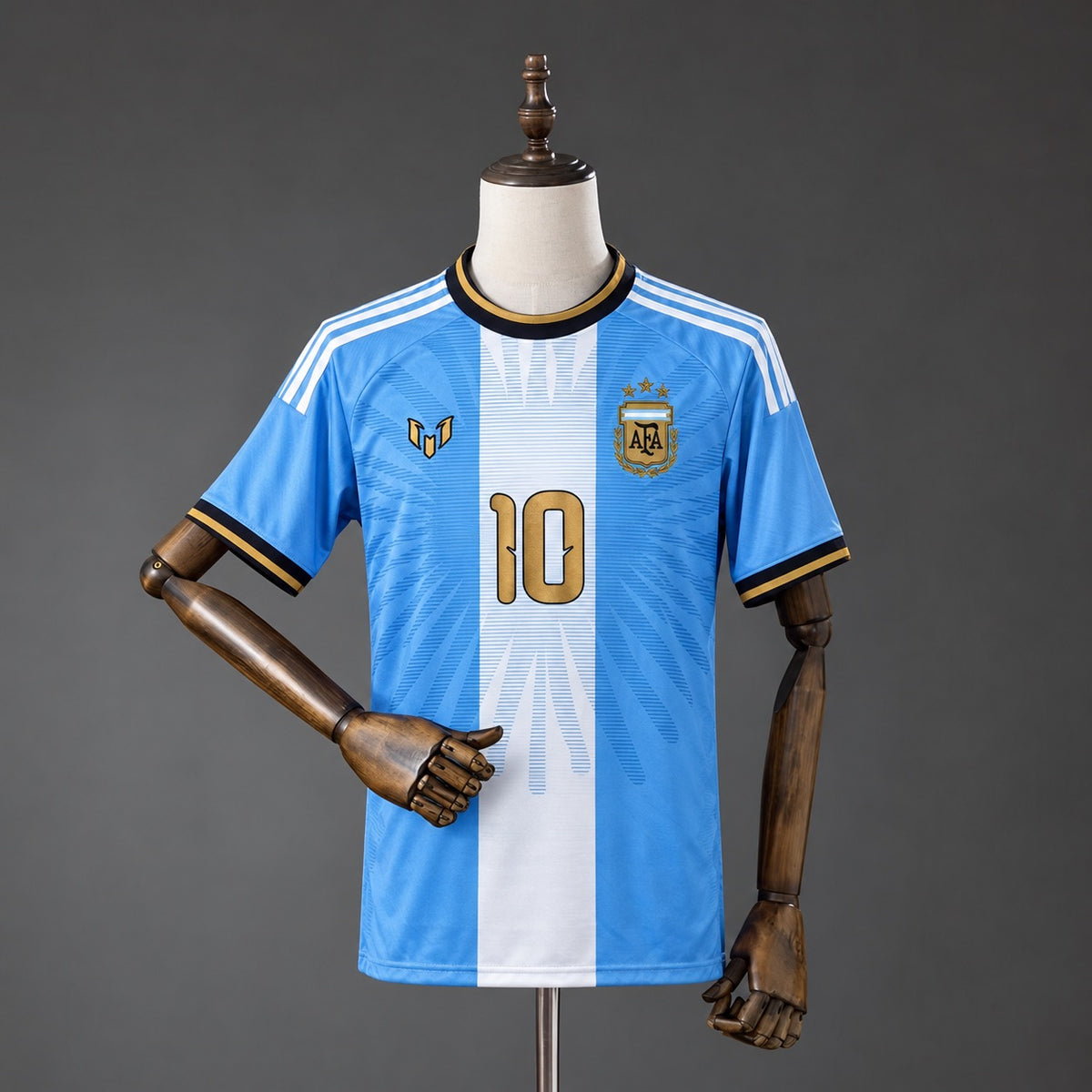 🐐 ΜΕΣΣΙ 10 | SPECIAL EDITION ΤΕΛΕΥΤΑΙΟΣ ΑΓΩΝΑΣ | CUSTOM 🔟