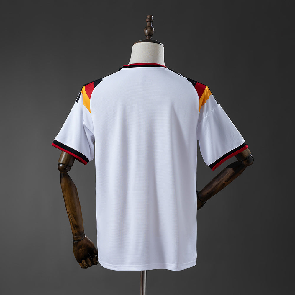 Γερμανία 1 Mundial Custom
