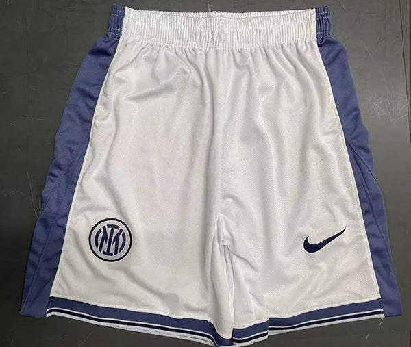 Σορτσάκι Ίντερ 2 2026/27 Custom