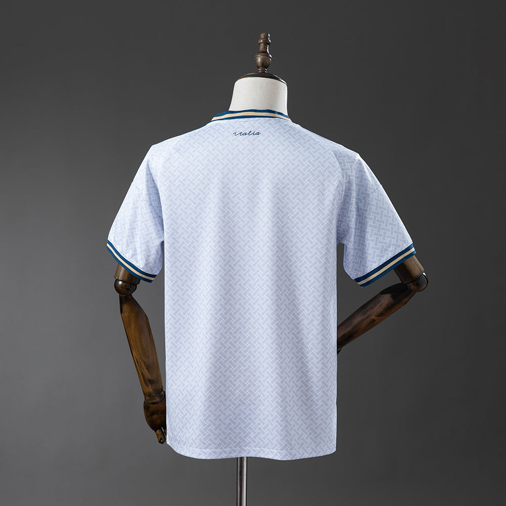 Ιταλία 2 Mundial Custom