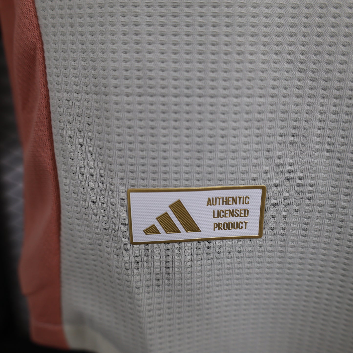🤍 Φανέλα Olympique Lyonnais Away 2025 Clay Heritage Edition
