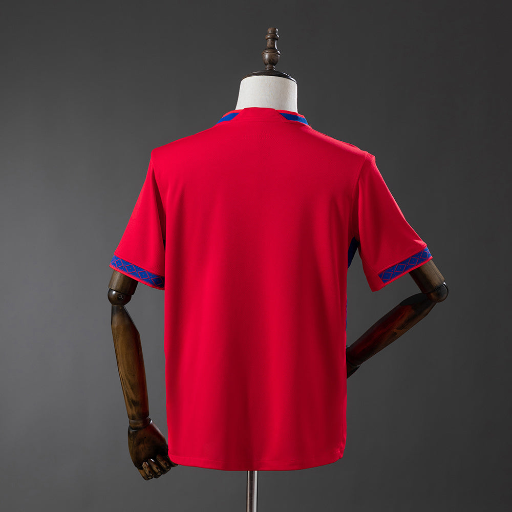 Νορβηγία Mundial Custom