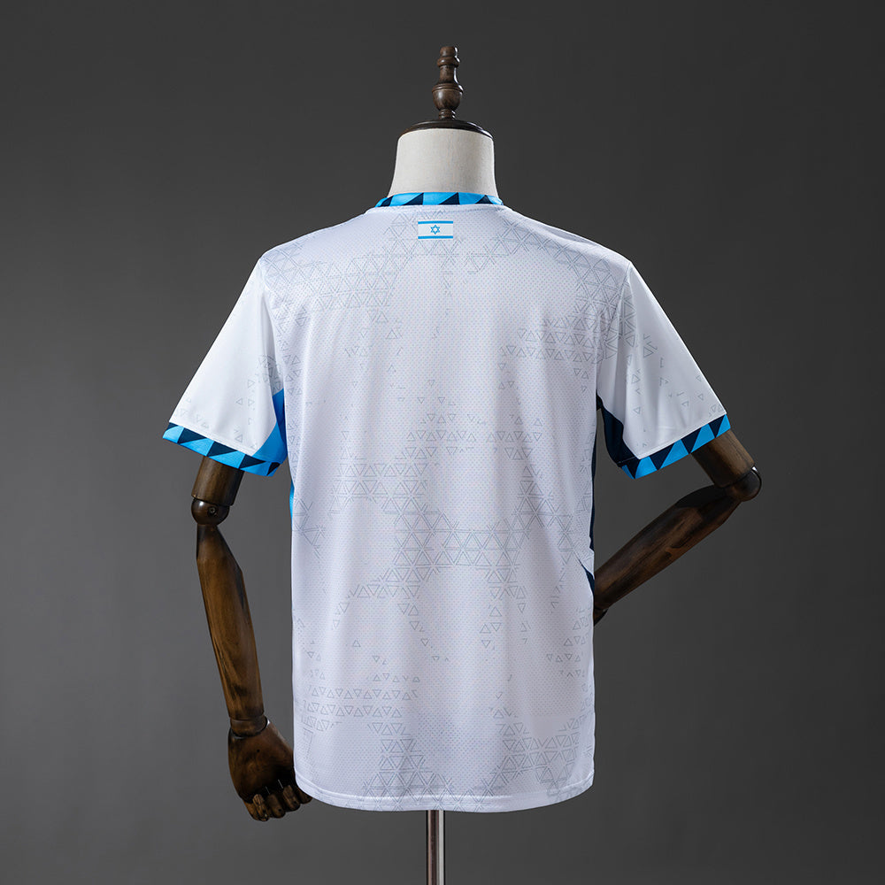 Ισραήλ 1 Mundial Custom