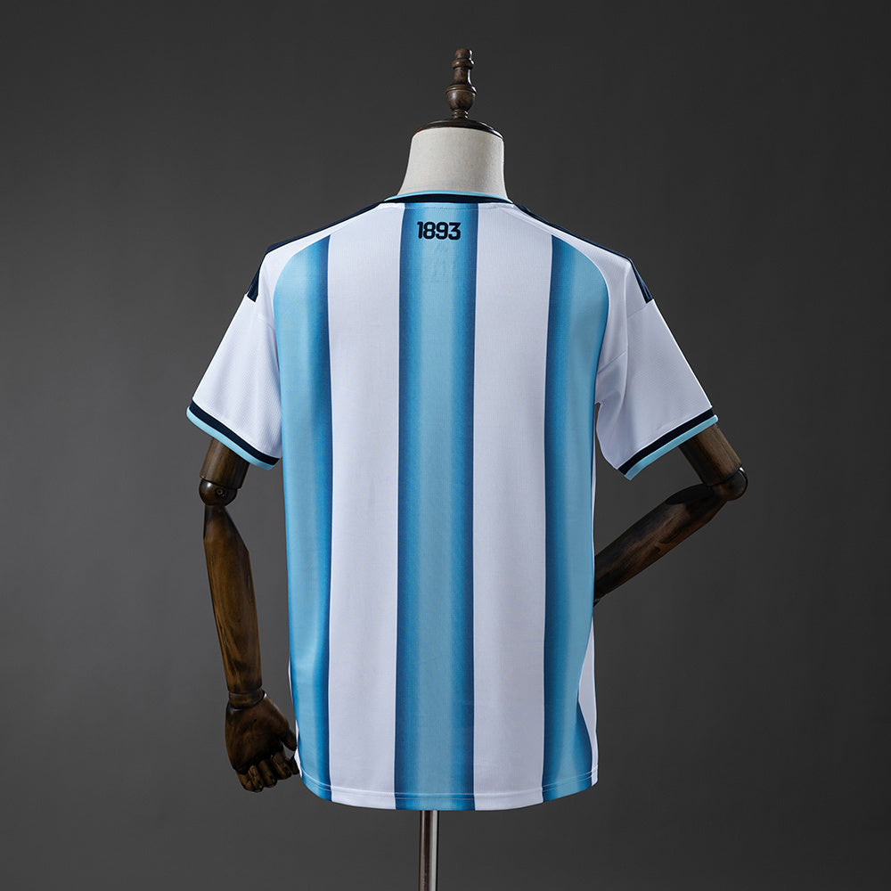 Αργεντινή 1 Mundial Custom