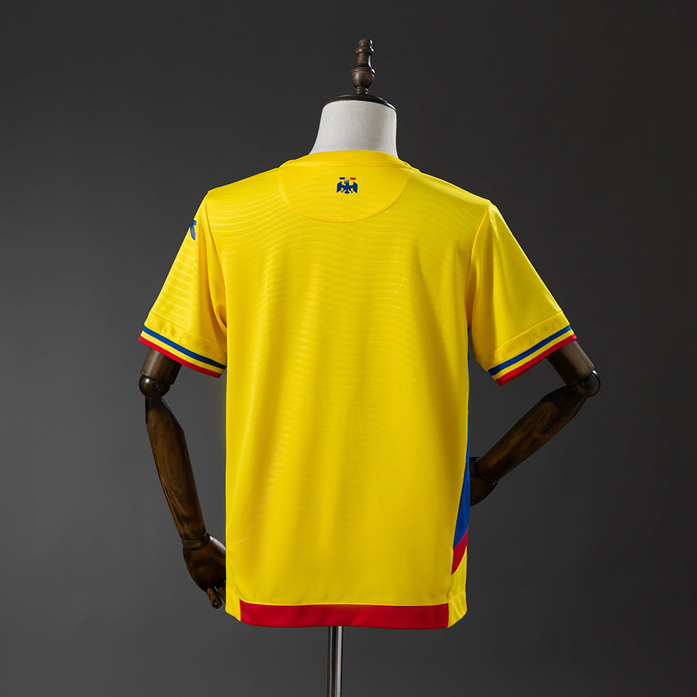 Ρουμανία Mundial Custom