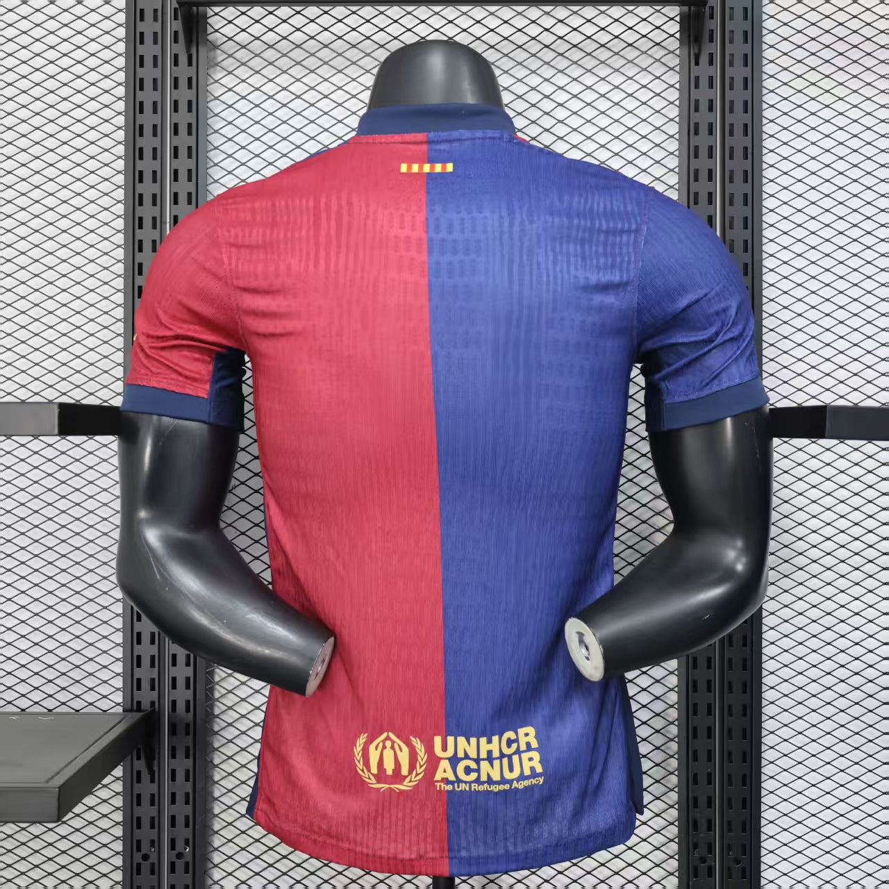 Φανέλα FC Barcelona x Travis Scott (LIMITED EDITION)