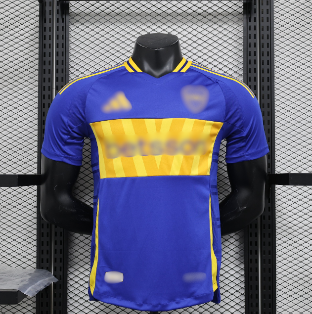 Πρωτάθλημα Αργεντινής Custom 1