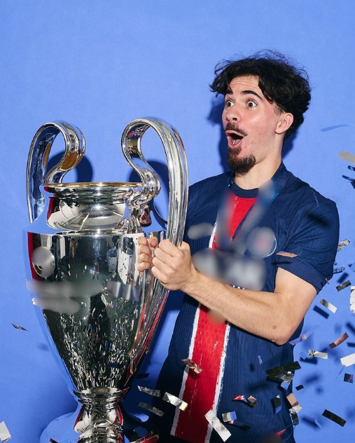 🔵⚪🔴ΓΑΛΛΙΚΟ ΠΡΩΤΑΘΛΗΜΑ CUSTOM