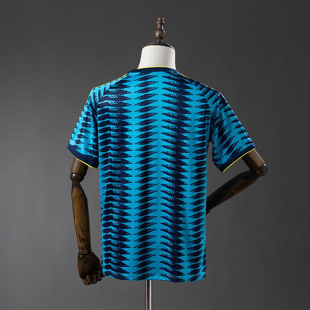 Κολομβία 2 Mundial Custom