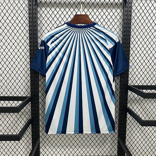 PreMatch Αργεντινή Mundial 2026 Custom