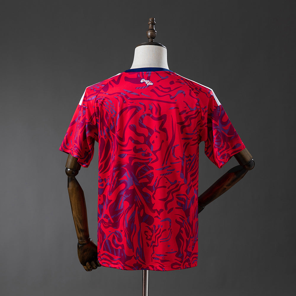 Κόστα Ρίκα Mundial Custom