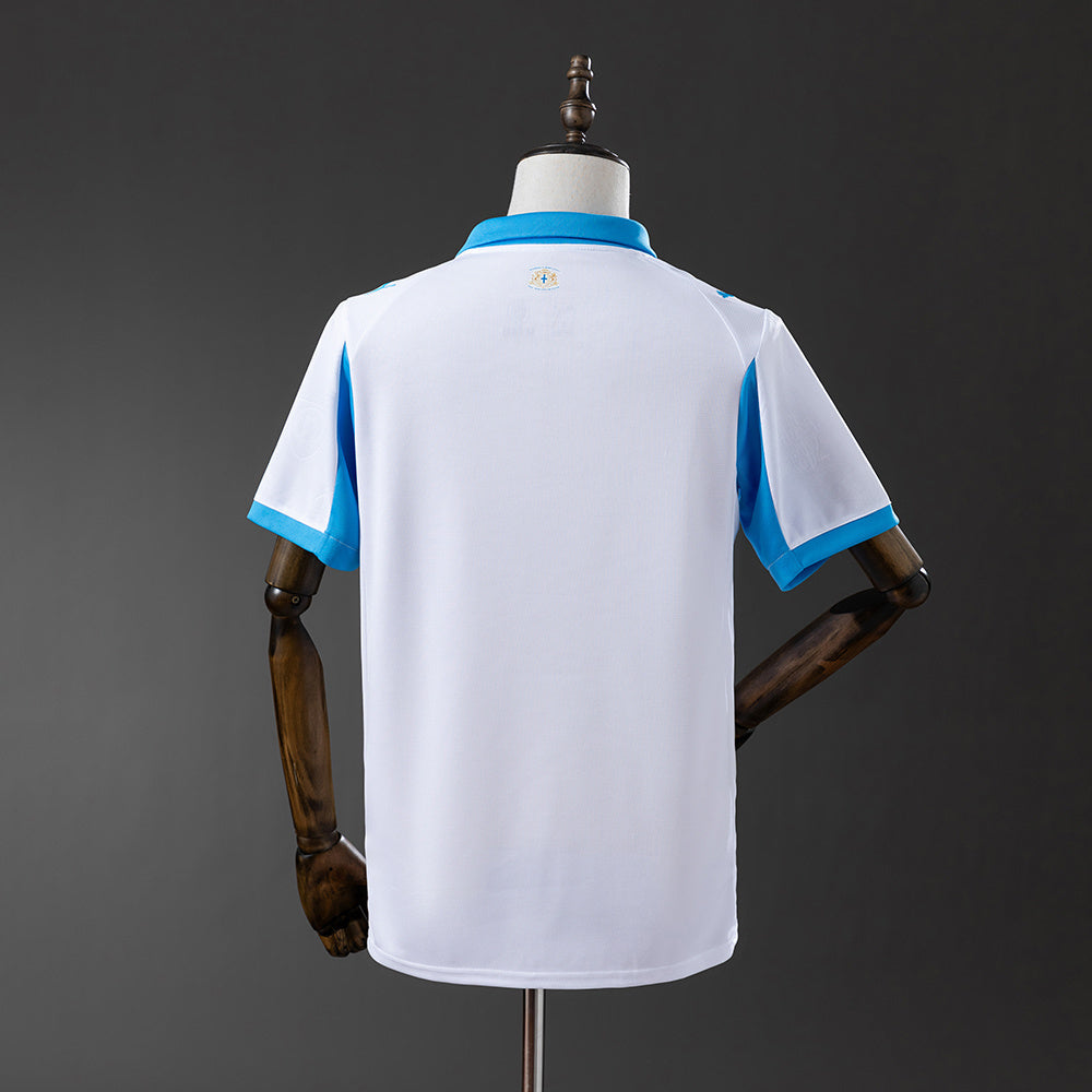 Mαρσέιγ 1 Custom 2026