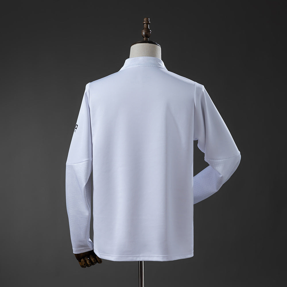 Βαλένθια Training Tops Custom