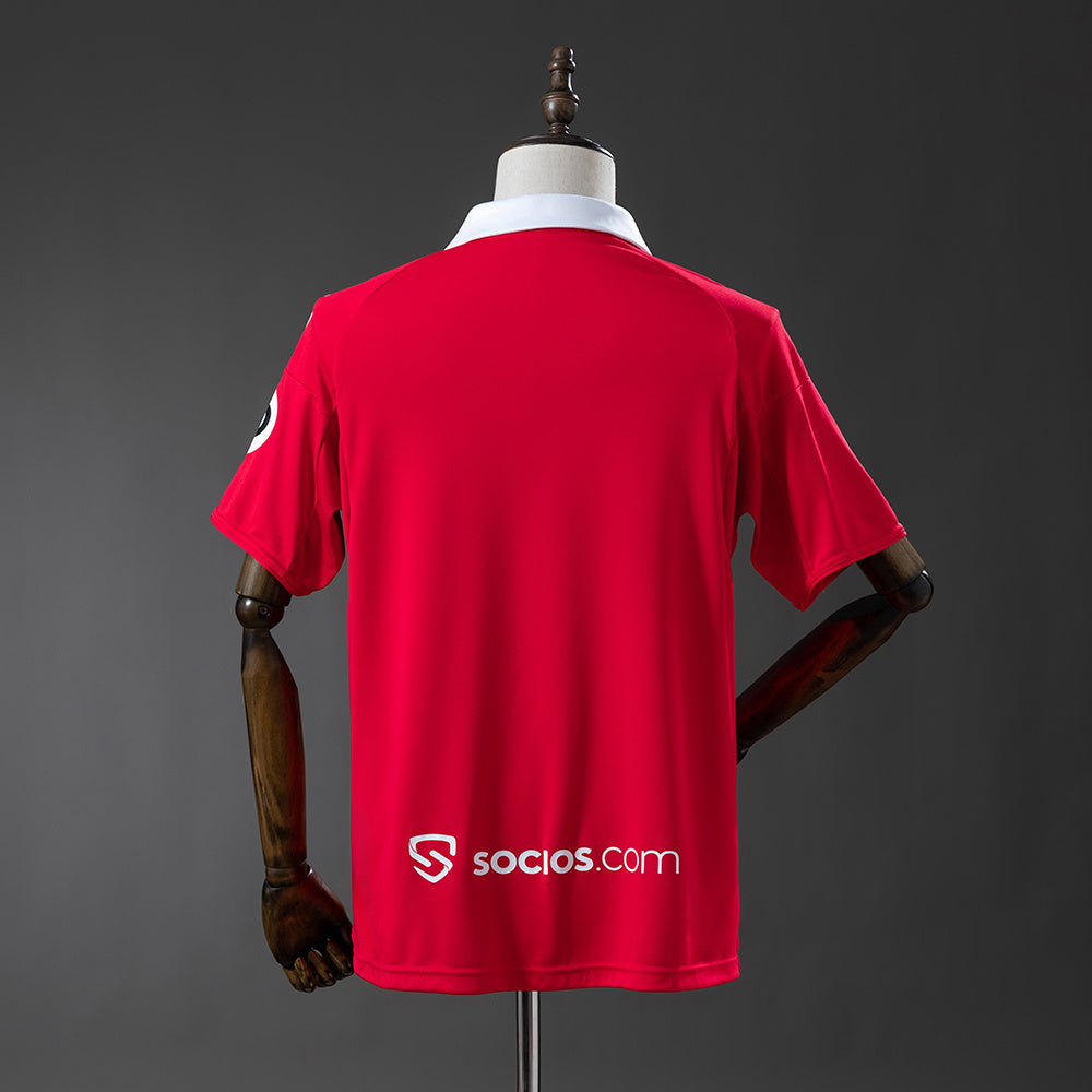 Σεβίλλη Εντός 2026/27 Custom