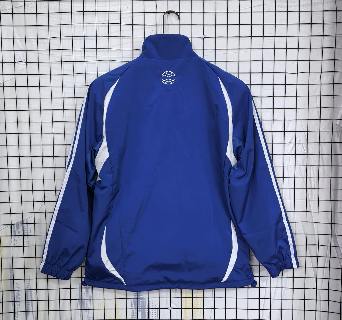 Ρετρό Jacket Εθνική Ελλάδος 2006