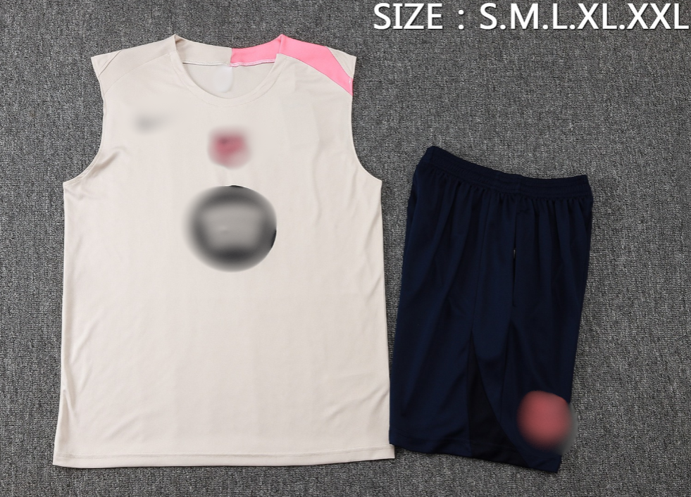 Αμάνικα Σέτ Custom #PAGE 2