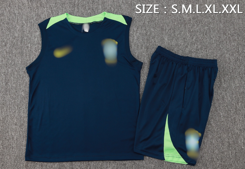 Αμάνικα Σέτ Custom #PAGE 2