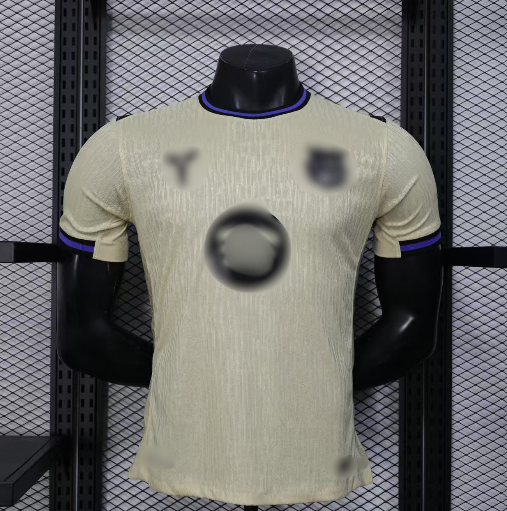 Φανέλα Βαρκελώνη 1 Custom