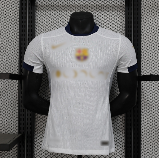 Φανέλα Βαρκελώνη 3 Custom