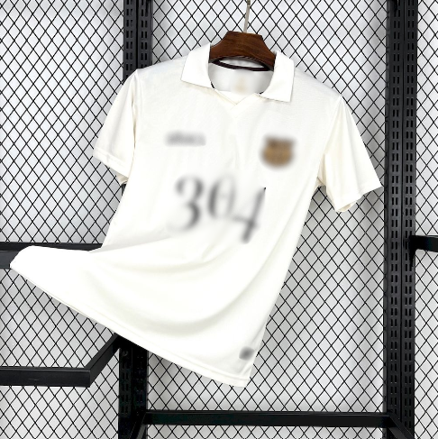 Φανέλα Βαρκελώνη 6 Custom