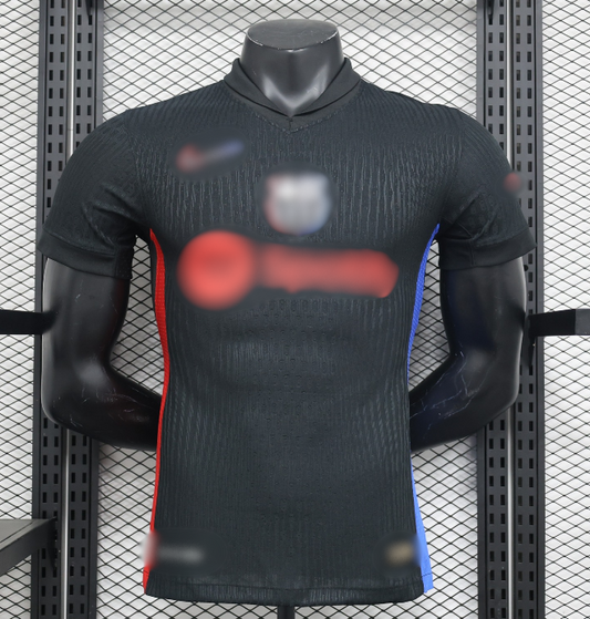 Φανέλα Βαρκελώνη 8 Custom