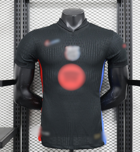 Φανέλα Βαρκελώνη 9 Custom
