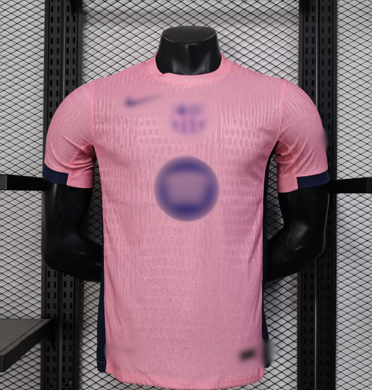 Φανέλα Βαρκελώνη 12 Custom
