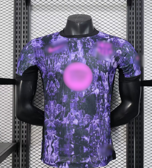 Φανέλα Βαρκελώνη 14 Custom