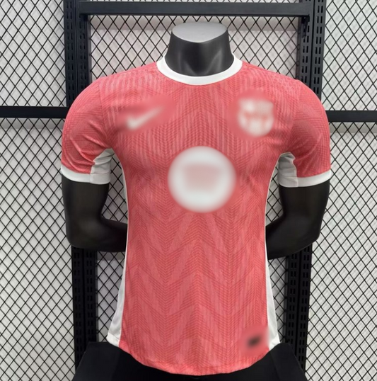 Φανέλα Βαρκελώνη 15 Custom