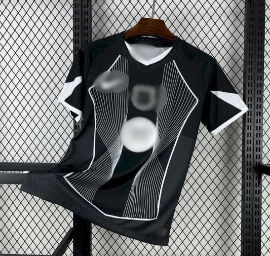 Φανέλα Βαρκελώνη 17 Custom