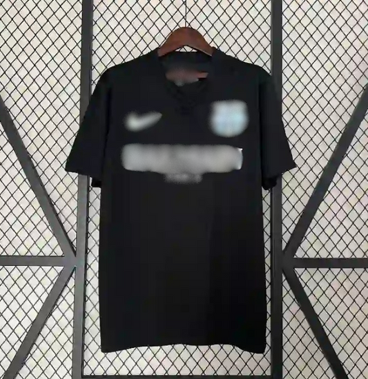 Φανέλα Βαρκελώνη 18 Custom