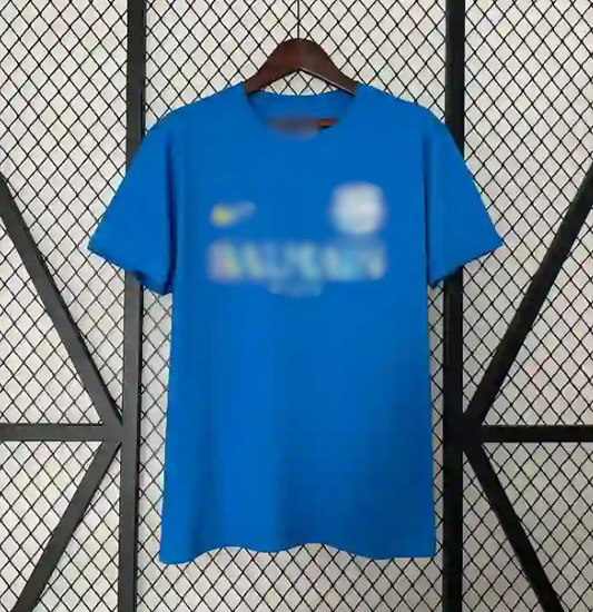 Φανέλα Βαρκελώνη 19 Custom