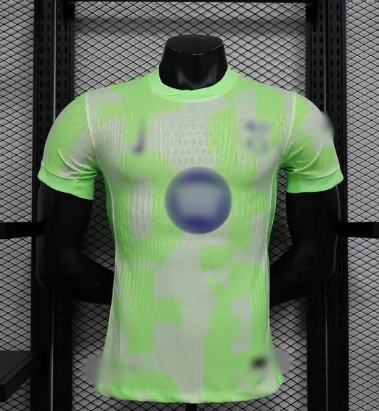 Φανέλα Βαρκελώνη 21 Custom