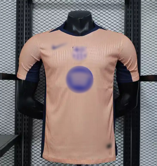 Φανέλα Βαρκελώνη 23 Custom