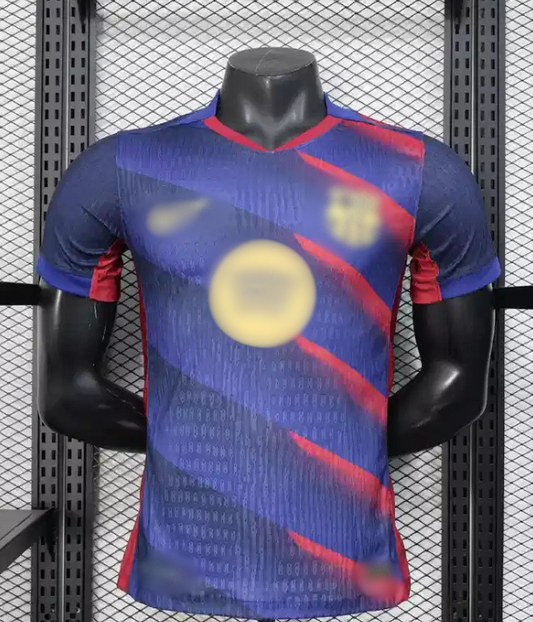 Φανέλα Βαρκελώνη 26 Custom