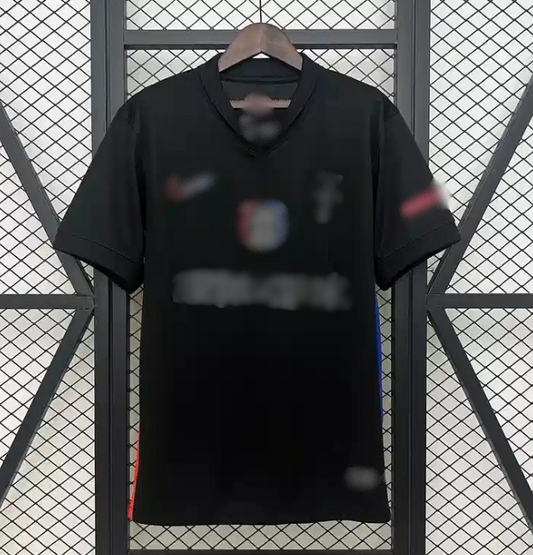 Φανέλα Βαρκελώνη 27 Custom