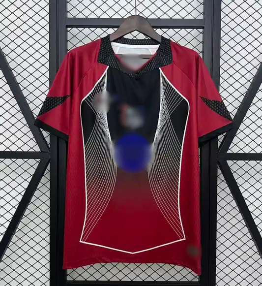 Φανέλα Βαρκελώνη 32 Custom