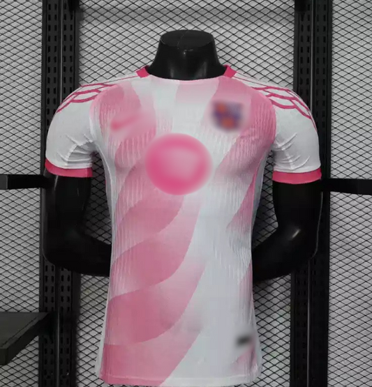 Φανέλα Βαρκελώνη 30 Custom