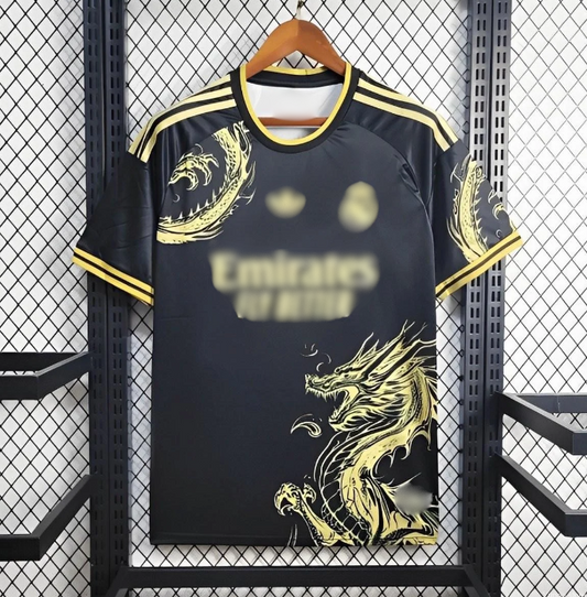 Φανέλα Μαδρίτη 1 Custom