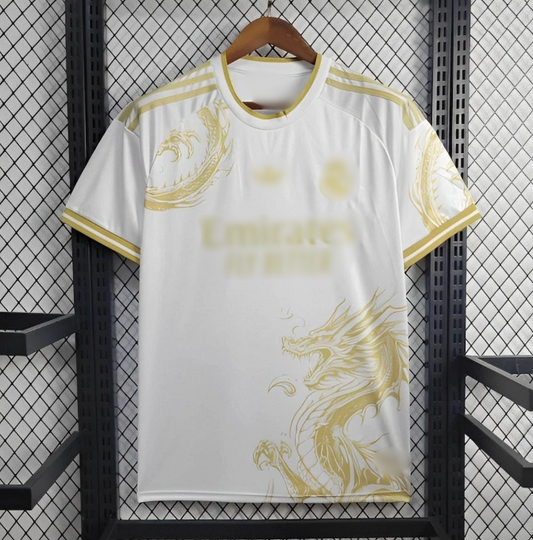 Φανέλα Μαδρίτη 3 Custom
