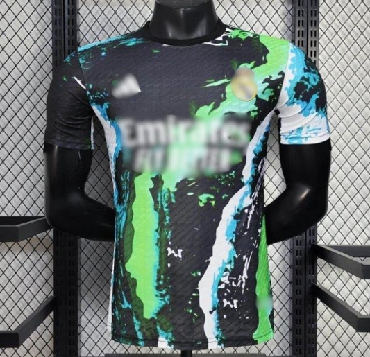 Φανέλα Μαδρίτη 5 Custom