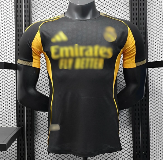 Φανέλα Μαδρίτη 7 Custom