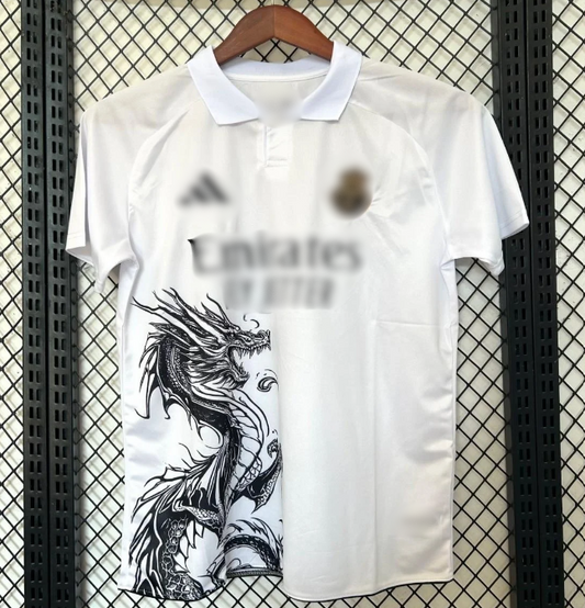 Φανέλα Μαδρίτη 9 Custom