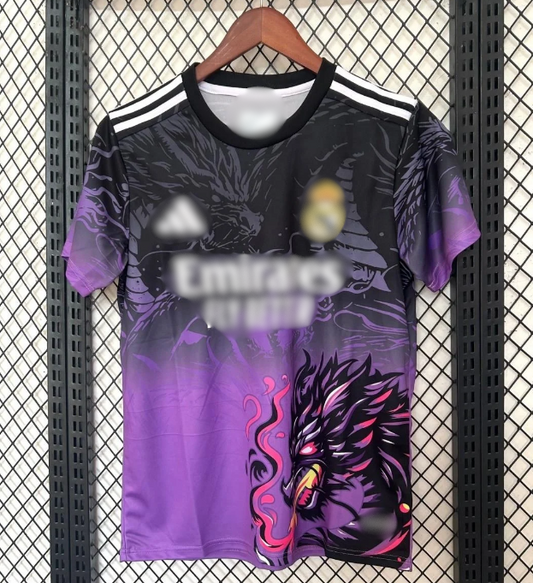 Φανέλα Μαδρίτη 10 Custom