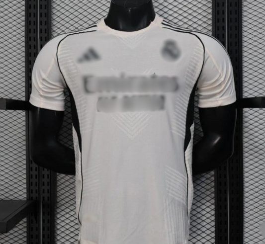 Φανέλα Μαδρίτη 11 Custom