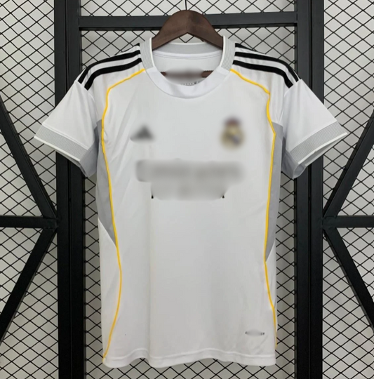 Φανέλα Μαδρίτη 12 Custom