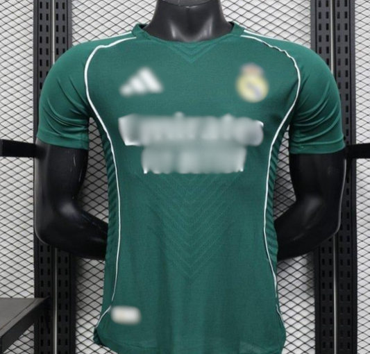 Φανέλα Μαδρίτη 13 Custom