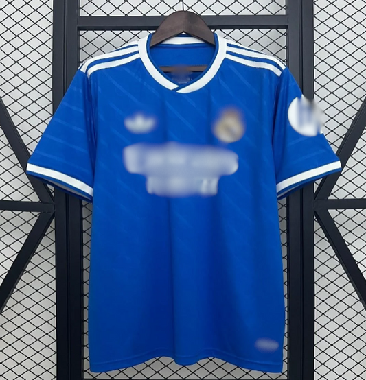 Φανέλα Μαδρίτη 14 Custom