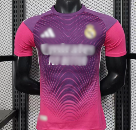 Φανέλα Μαδρίτη 16 Custom