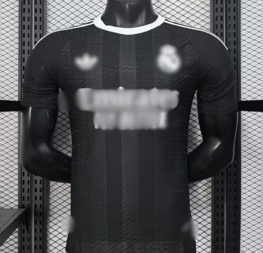 Φανέλα Μαδρίτη 17 Custom